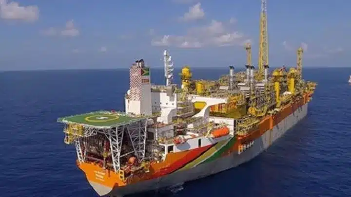 Le boom pétrolier du Guyana : quels enjeux pour la région et l’Union européenne ?